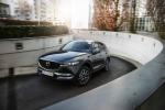 Mazda CX-5 2017 года (WW)